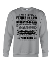 1 DAY LEFT - GET YOURS NOW Crewneck Sweatshirt thumbnail