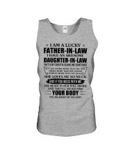1 DAY LEFT - GET YOURS NOW Unisex Tank thumbnail