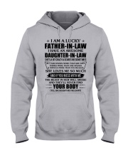 1 DAY LEFT - GET YOURS NOW Hooded Sweatshirt thumbnail