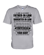 1 DAY LEFT - GET YOURS NOW V-Neck T-Shirt thumbnail