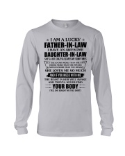 1 DAY LEFT - GET YOURS NOW Long Sleeve Tee thumbnail