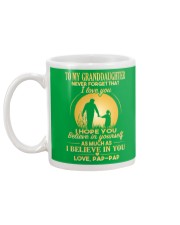 1 DAY LEFT - GET YOURS NOW Mug back