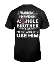 1 DAY LEFT - GET YOURS NOW Classic T-Shirt thumbnail