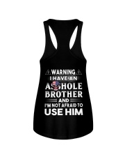 1 DAY LEFT - GET YOURS NOW Ladies Flowy Tank thumbnail