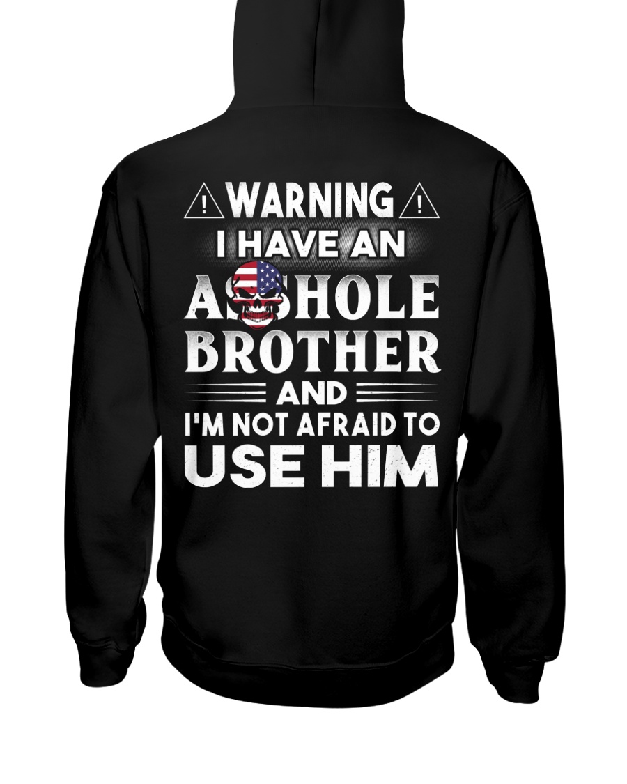 1 DAY LEFT - GET YOURS NOW Hooded Sweatshirt