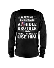 1 DAY LEFT - GET YOURS NOW Long Sleeve Tee thumbnail