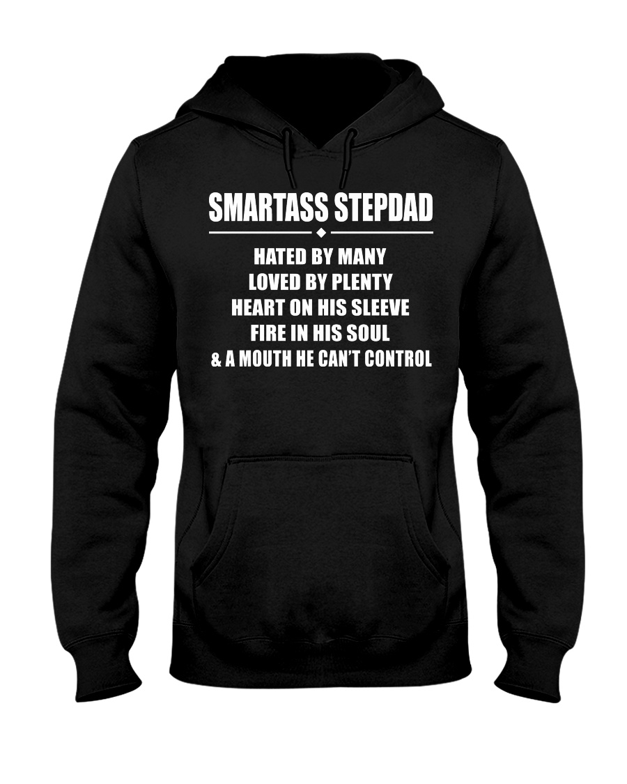 1 DAY LEFT - GET YOURS NOW Hooded Sweatshirt