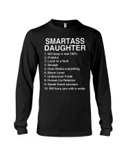 1 DAY LEFT - GET YOURS NOW Long Sleeve Tee thumbnail