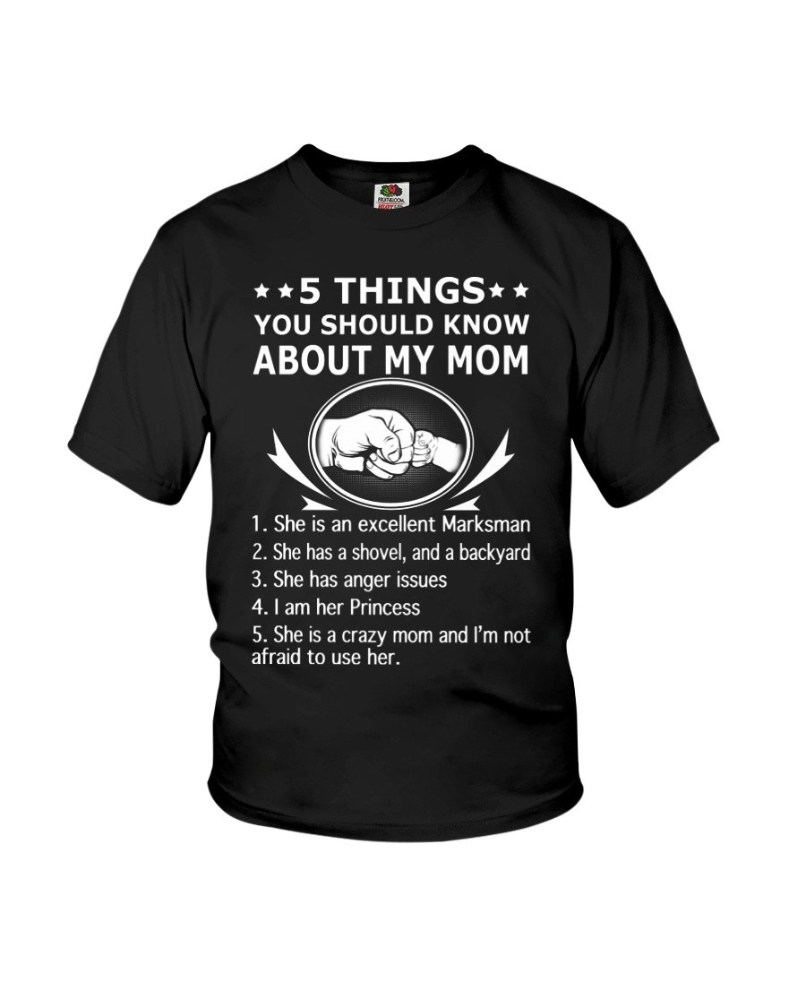 1 DAY LEFT - GET YOURS NOW Youth T-Shirt