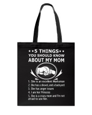 1 DAY LEFT - GET YOURS NOW Tote Bag thumbnail