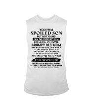 1 DAY LEFT - GET YOURS NOW Sleeveless Tee thumbnail