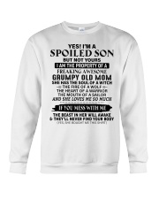 1 DAY LEFT - GET YOURS NOW Crewneck Sweatshirt thumbnail