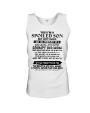 1 DAY LEFT - GET YOURS NOW Unisex Tank thumbnail