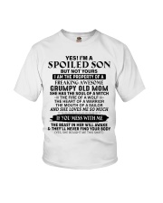 1 DAY LEFT - GET YOURS NOW Youth T-Shirt thumbnail