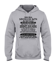 1 DAY LEFT - GET YOURS NOW Hooded Sweatshirt thumbnail