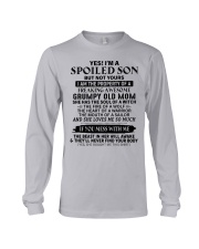 1 DAY LEFT - GET YOURS NOW Long Sleeve Tee thumbnail