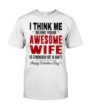 1 DAY LEFT - GET YOURS NOW Premium Fit Mens Tee thumbnail