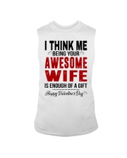 1 DAY LEFT - GET YOURS NOW Sleeveless Tee thumbnail