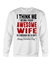 1 DAY LEFT - GET YOURS NOW Crewneck Sweatshirt thumbnail