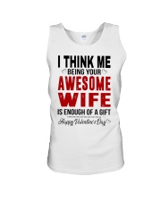 1 DAY LEFT - GET YOURS NOW Unisex Tank thumbnail