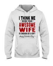 1 DAY LEFT - GET YOURS NOW Hooded Sweatshirt thumbnail