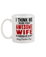 1 DAY LEFT - GET YOURS NOW Mug back