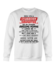 1 DAY LEFT - GET YOURS NOW Crewneck Sweatshirt thumbnail