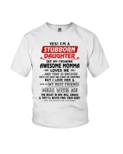 1 DAY LEFT - GET YOURS NOW Youth T-Shirt thumbnail