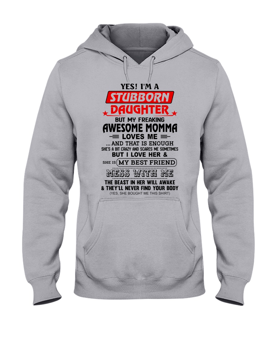 1 DAY LEFT - GET YOURS NOW Hooded Sweatshirt