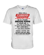 1 DAY LEFT - GET YOURS NOW V-Neck T-Shirt thumbnail