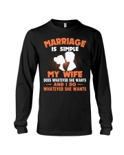 1 DAY LEFT - GET YOURS NOW Long Sleeve Tee thumbnail