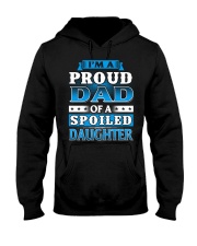 1 DAY LEFT - GET YOURS NOW Hooded Sweatshirt thumbnail