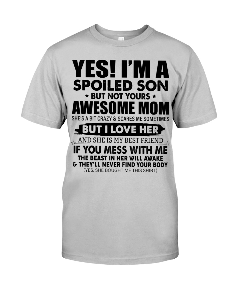 1 DAY LEFT - GET YOURS NOW Classic T-Shirt