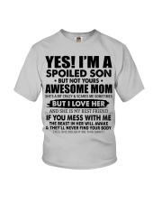 1 DAY LEFT - GET YOURS NOW Youth T-Shirt thumbnail
