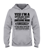 1 DAY LEFT - GET YOURS NOW Hooded Sweatshirt thumbnail