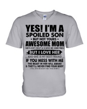 1 DAY LEFT - GET YOURS NOW V-Neck T-Shirt thumbnail