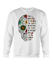 1 DAY LEFT - GET YOURS NOW Crewneck Sweatshirt thumbnail