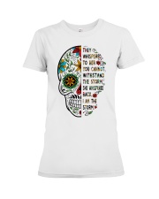 1 DAY LEFT - GET YOURS NOW Premium Fit Ladies Tee thumbnail