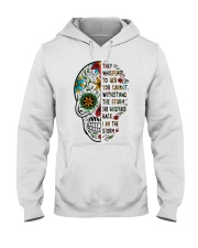 1 DAY LEFT - GET YOURS NOW Hooded Sweatshirt thumbnail