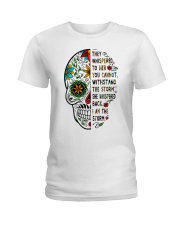 1 DAY LEFT - GET YOURS NOW Ladies T-Shirt thumbnail