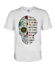 1 DAY LEFT - GET YOURS NOW V-Neck T-Shirt thumbnail