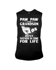 1 DAY LEFT - GET YOURS NOW Sleeveless Tee thumbnail