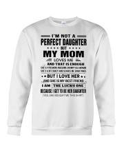 1 DAY LEFT - GET YOURS NOW Crewneck Sweatshirt thumbnail