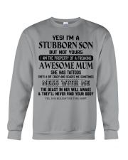 1 DAY LEFT - GET YOURS NOW Crewneck Sweatshirt thumbnail