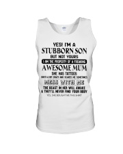 1 DAY LEFT - GET YOURS NOW Unisex Tank thumbnail