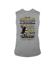 THE GIFT OF YOU - LOVELY GIFT FOR FATHER-IN-LAW Sleeveless Tee thumbnail