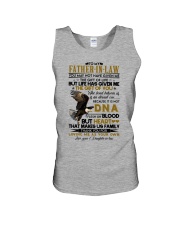 THE GIFT OF YOU - LOVELY GIFT FOR FATHER-IN-LAW Unisex Tank thumbnail
