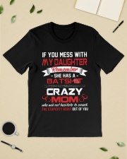 1 DAY LEFT - GET YOURS NOW Classic T-Shirt lifestyle-mens-crewneck-front-19