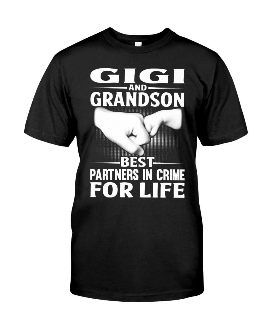 1 DAY LEFT GET YOURS NOW Classic T-Shirt