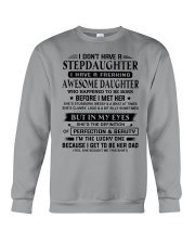 1 DAY LEFT - GET YOURS NOW Crewneck Sweatshirt thumbnail
